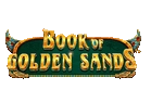 Book of Golden Sands Logo
